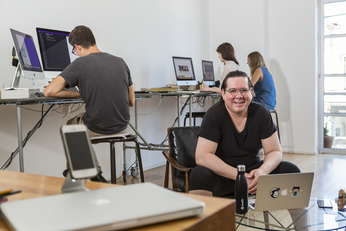 Strong, Swift, and Smart: The Elements of Elkfox