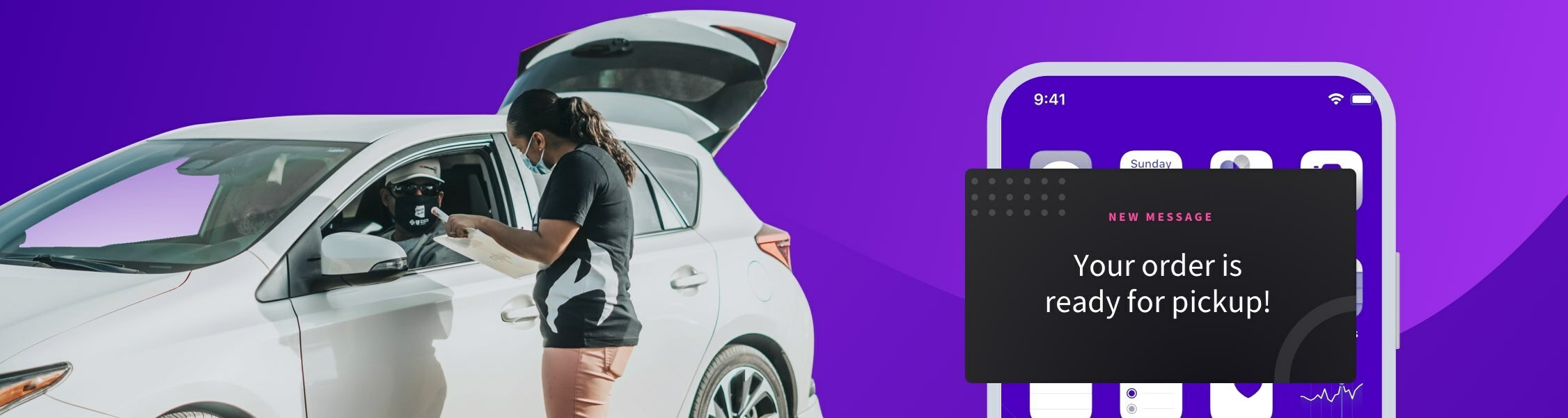 Bring Your Customers Low-Contact Convenience: Why and How to Add Curbside Pickup to Your Ecommerce Business