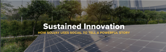 Sustained Innovation