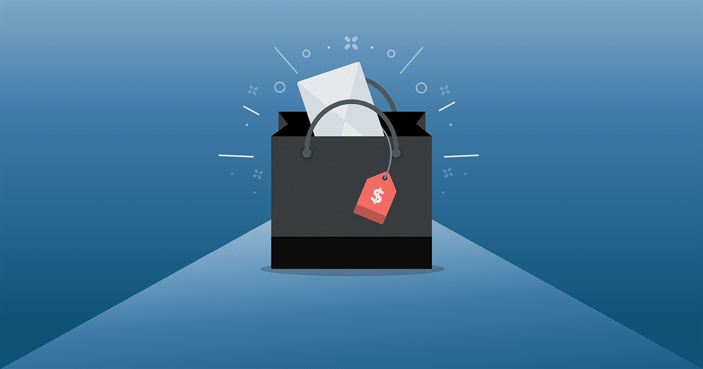 Top 5 Black Friday Email Campaigns & Winning Strategies