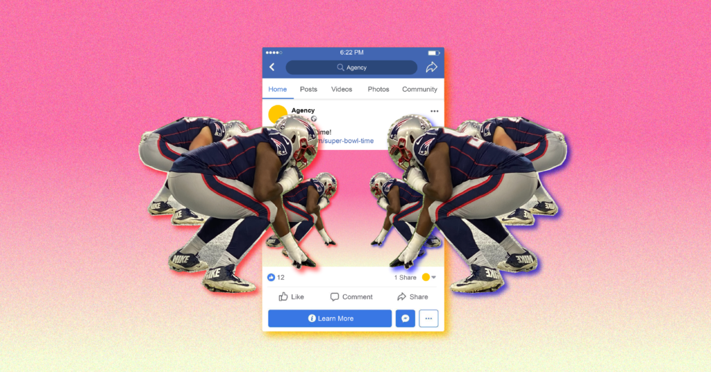 17 Engagement-Ticking Super Bowl Social Media Posts to Inspire You.