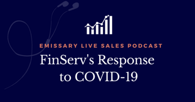 Financial Services Technology Trends: The Response to COVID-19