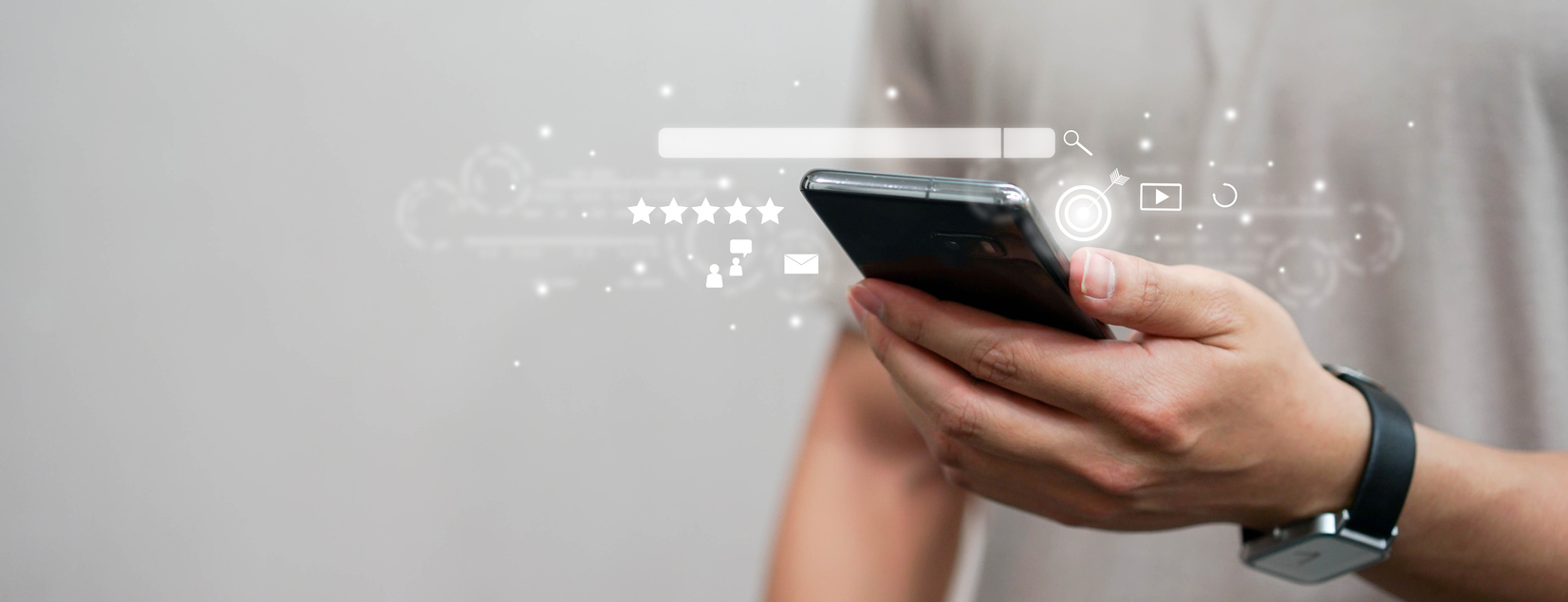  4 of the Best Mobile CRM Apps to Help You Sell More On The Go