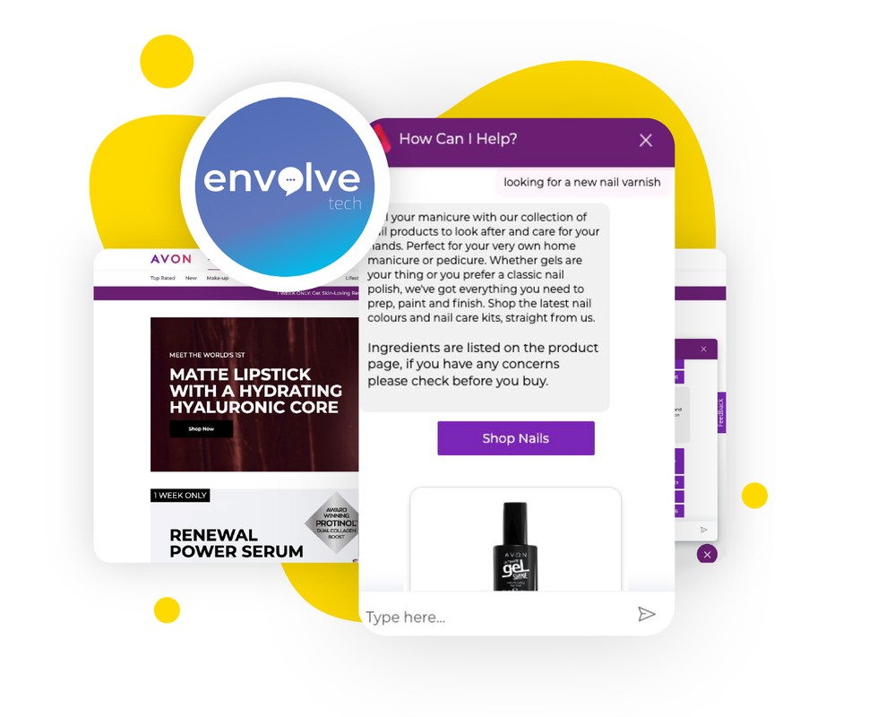 Partnerize x Envolve Integration Partnership