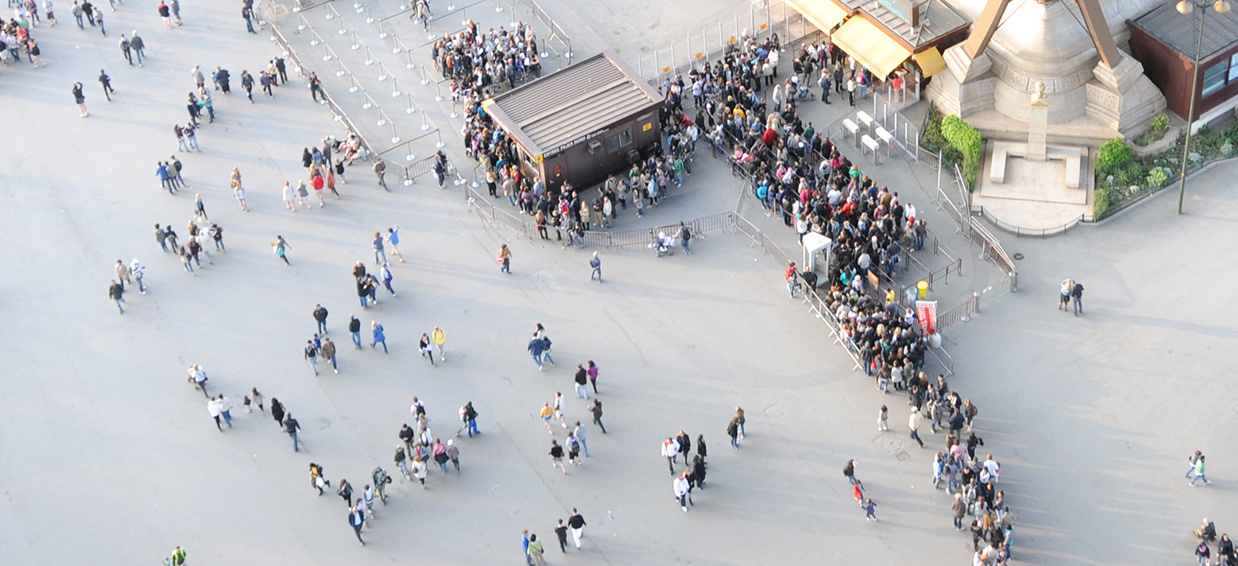 4 Event Risks You Can Easily Avoid