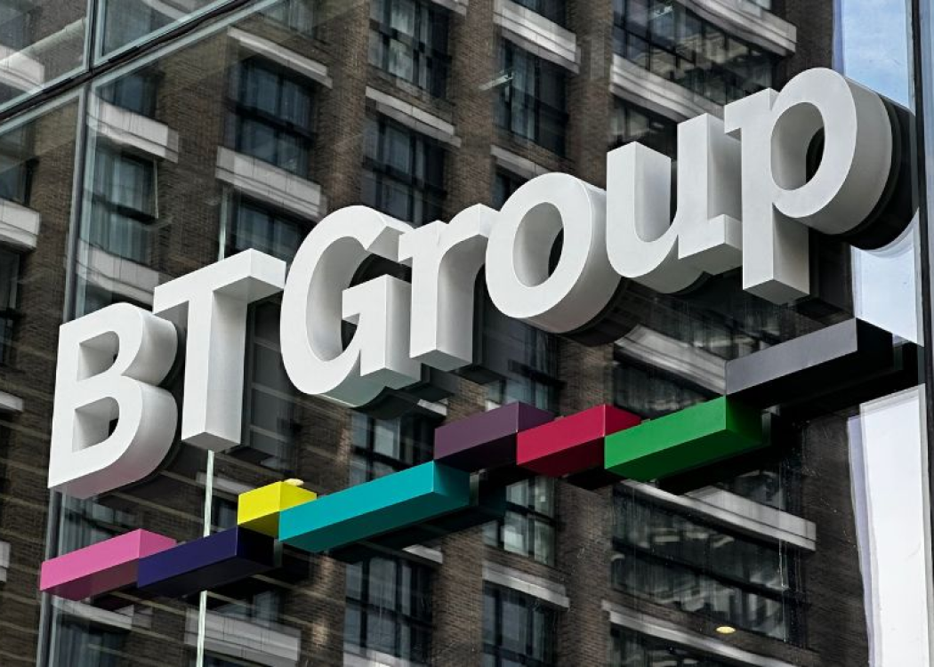 BT Group: Integrates AI and Human Intelligence for 360° Insights of External Stakeholders