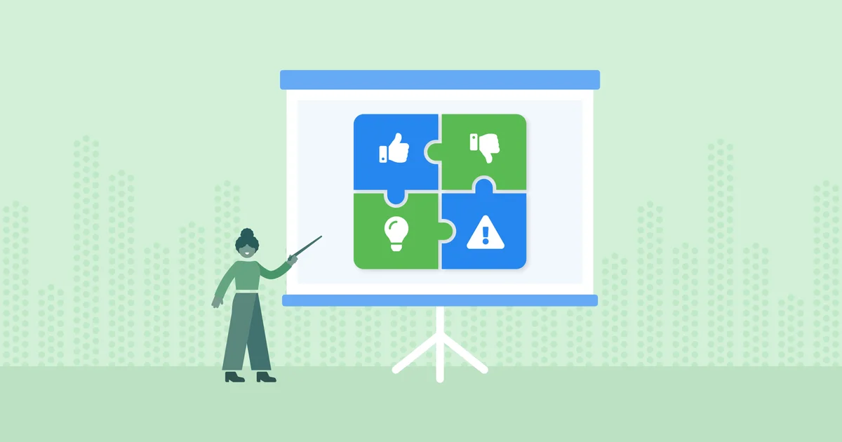 How To Conduct a SWOT Analysis for Your Agency