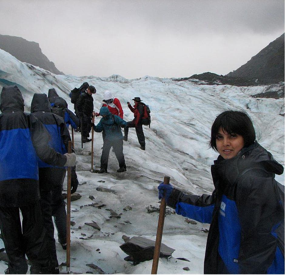 Sakshi Sachdev on being fueled by challenges in the technical realm | Adobe Blog