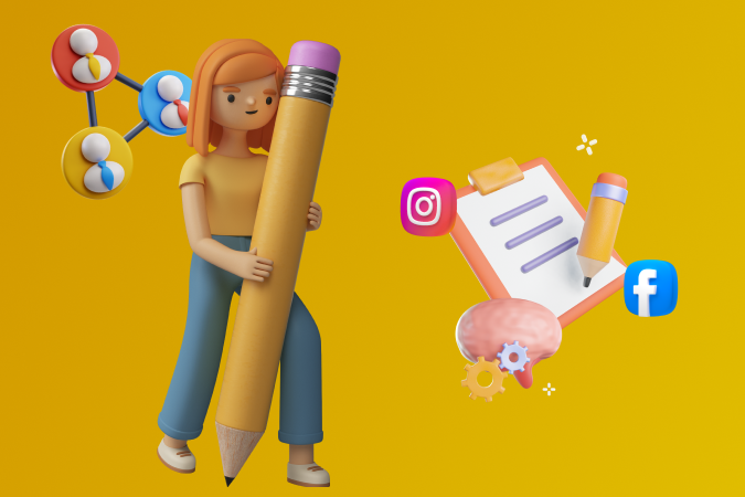 How to write SOP manual for social media team - The Crowdfire blog