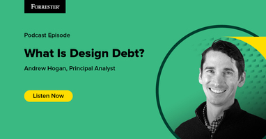 What Is Design Debt?