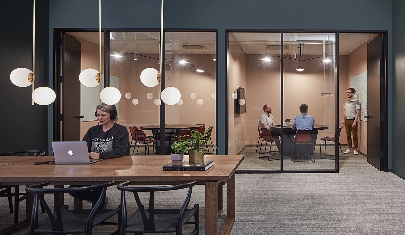 Our New Chicago Office: An Interview with our CEO