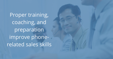 How to Make Outbound Sales Calls