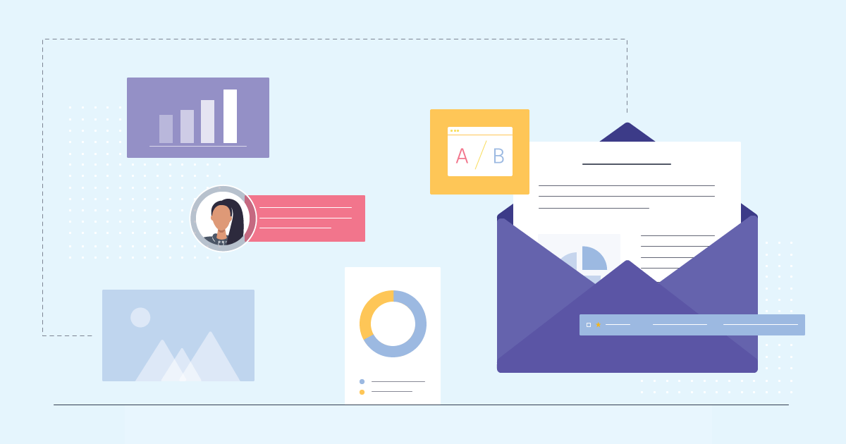 50+ Email Marketing Statistics To Learn In 2023