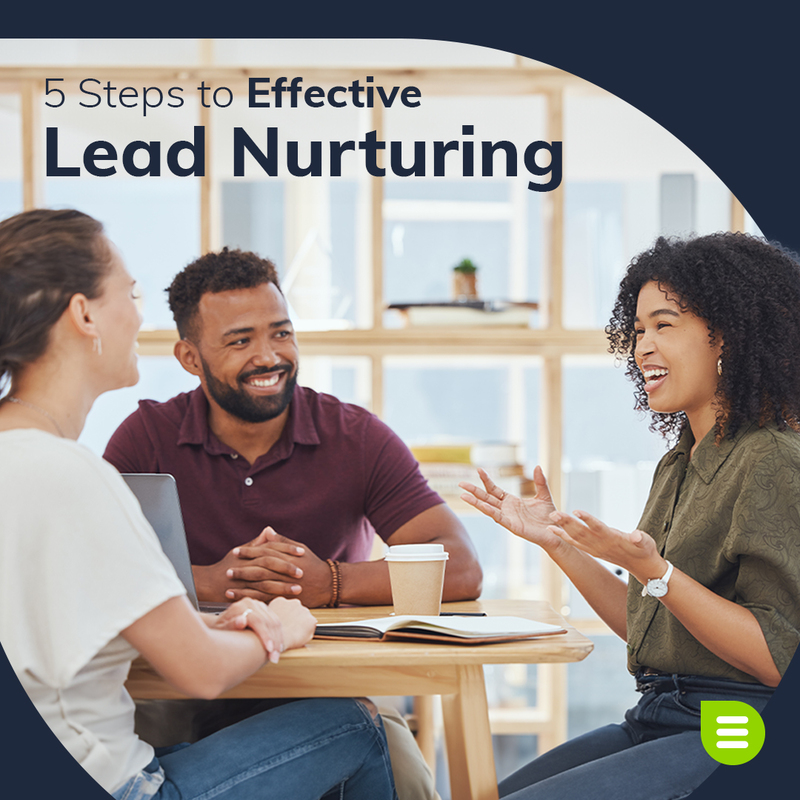 Transform your Email Automation for Lead Nurturing Excellence