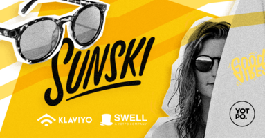 Sunski Shares Their Strategy for VIP Customers