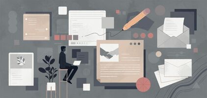 Before you go whaling - automate your sales follow-up for the long tail