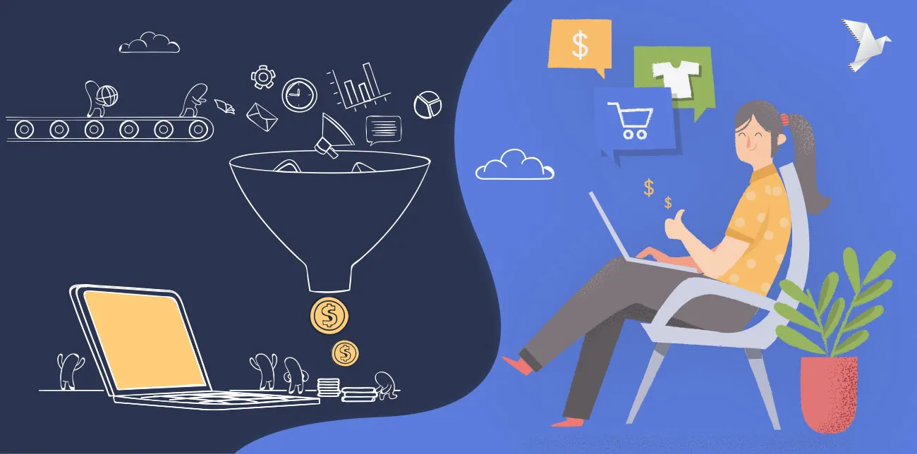 The 88 most amazing Ecommerce Statistics of 2023