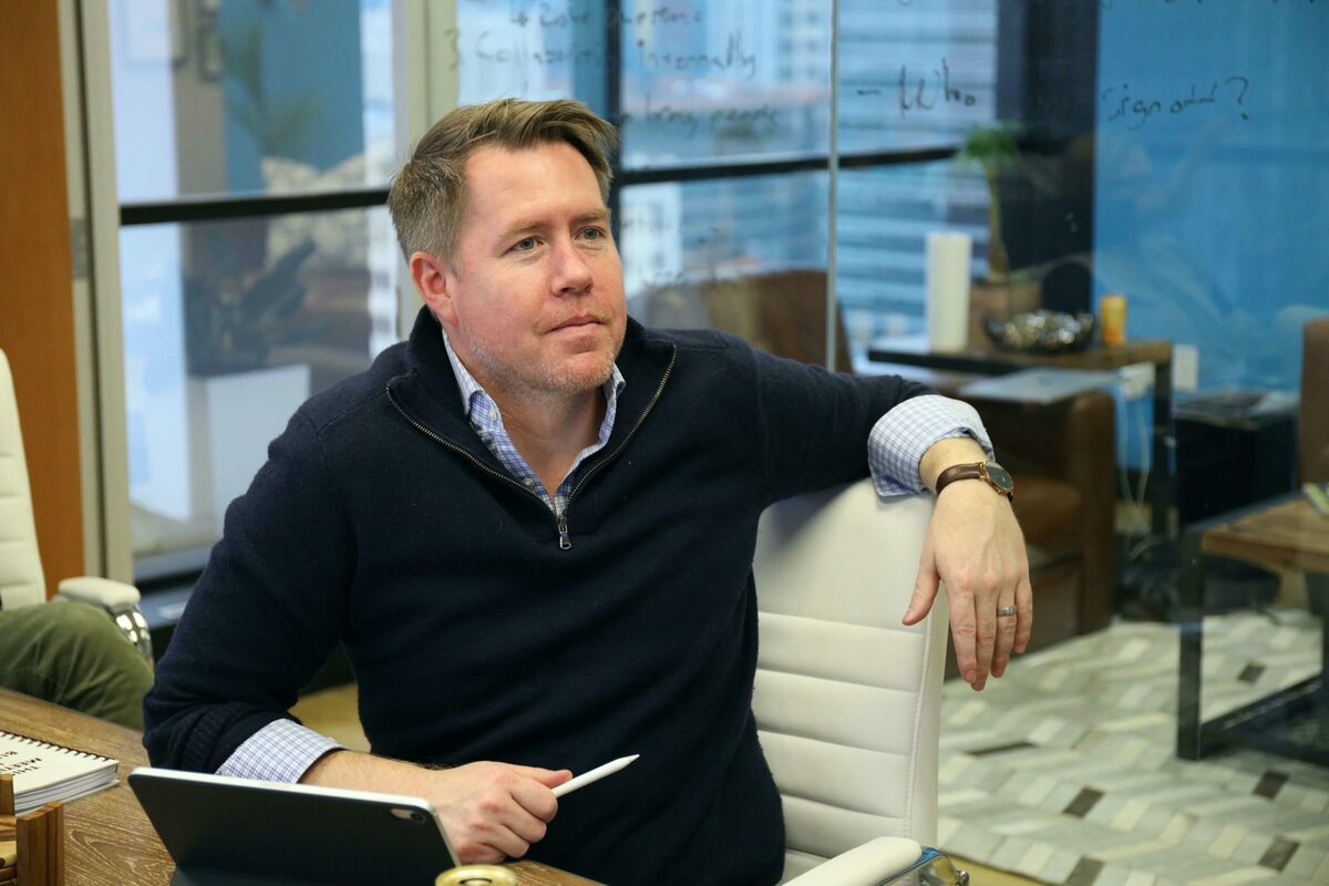 The Recap with CEO Jake Dunlap #101 - The New Normal