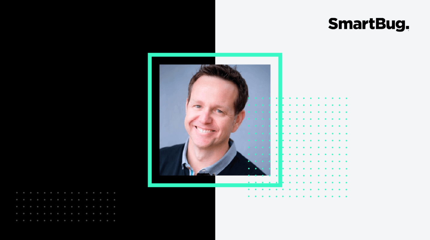 Remote work trailblazer: Insights from SmartBug Media's founder