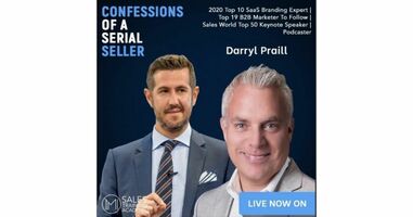 Confessions of a Serial Seller