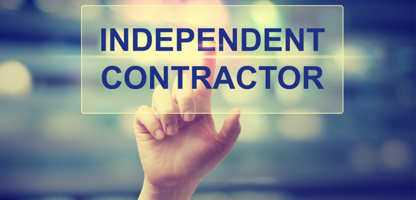 How To Manage 1099 Sales Reps (Independent Contractors)