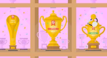 Lunio Named a Leader in G2's Spring 2022 Click Fraud Report