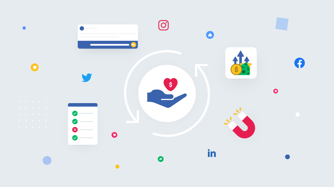 How To Manage Social Media Engagement For Nonprofits