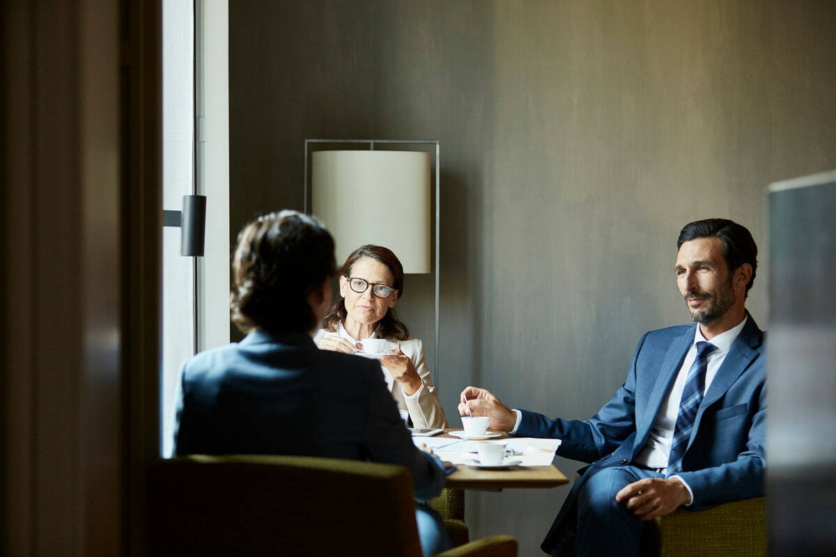 3 Lessons Learned to Improve Government Workflows