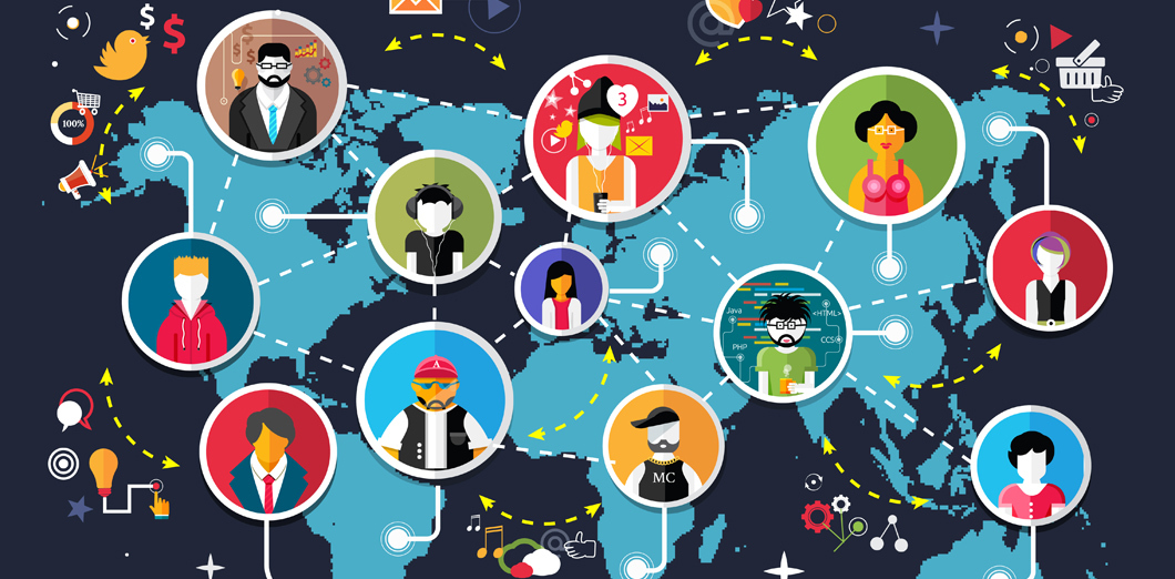 How Your Business Can Benefit From "Social Shares"