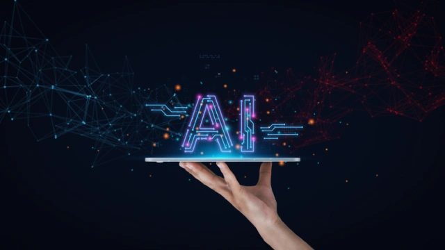 The Importance Of AI In Sales & Marketing