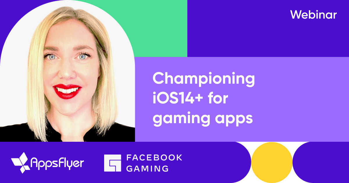 Strategies to champion iOS14+