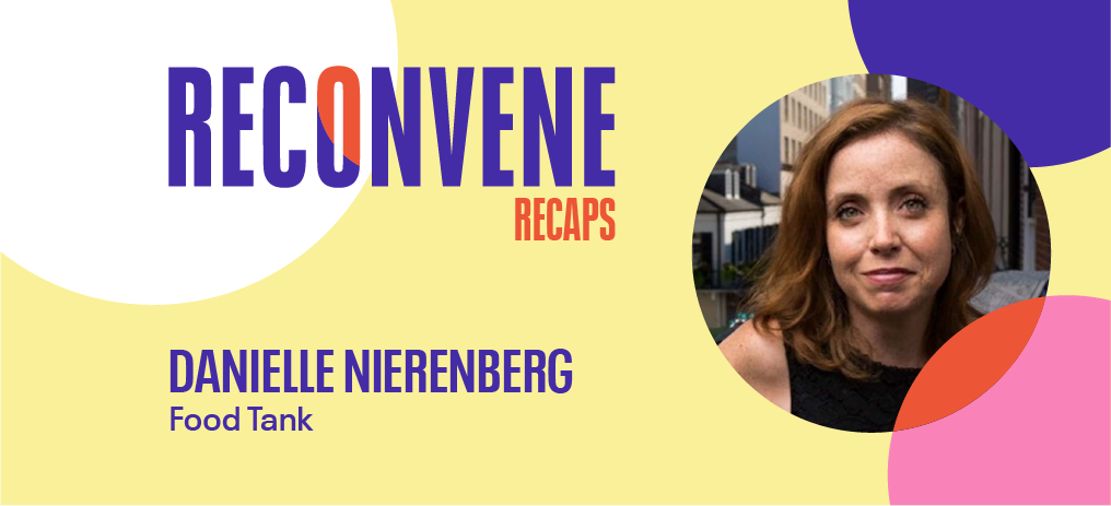 How Food Tanks Fosters Connection Between a Global Community