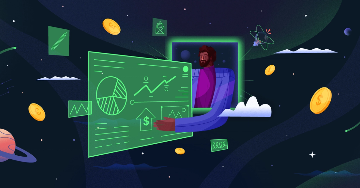 What Your Pitch Deck Needs To Make An Impression