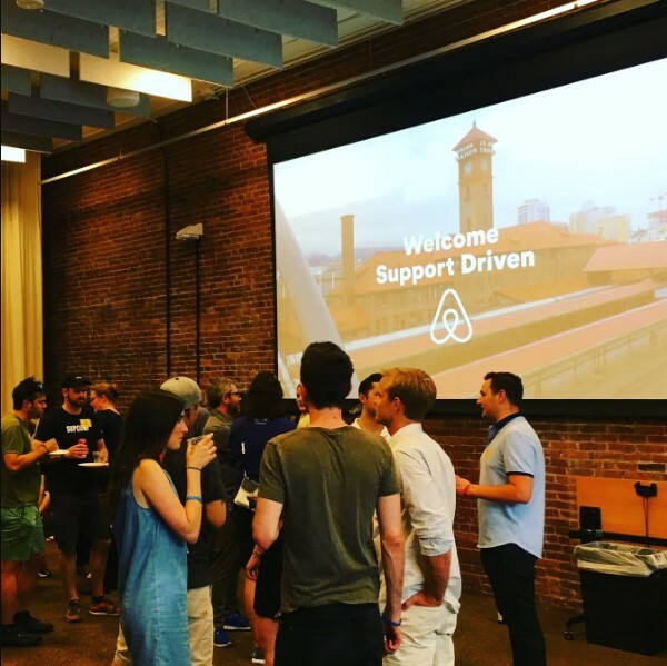 5 Takeaways from Support Driven Expo 2018