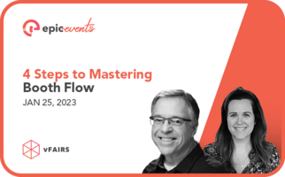 4 Steps To Mastering Booth Flow | Jim Cermak