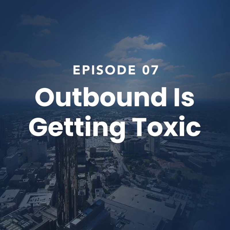 The Roof Episode 07: Outbound Is Getting Toxic