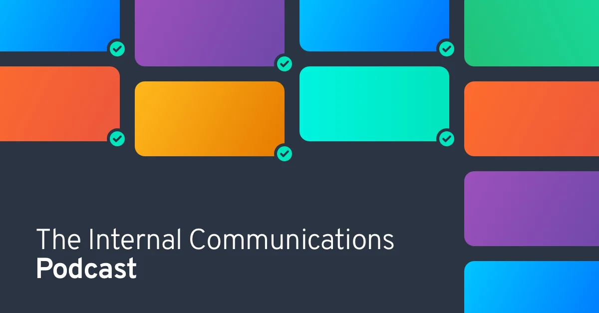 Podcast: How to empower Diversity and Inclusion through Internal Comms