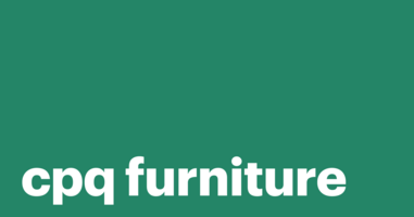 Why CPQ software is a wise investment for furniture manufacturers 