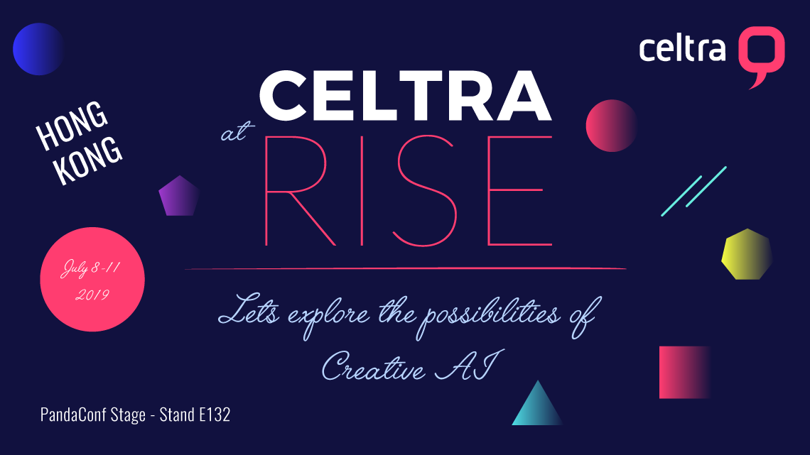 What's on the Horizon for Creative AI?