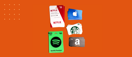 Why Gift Cards for Employees Beat Out All Other Rewards