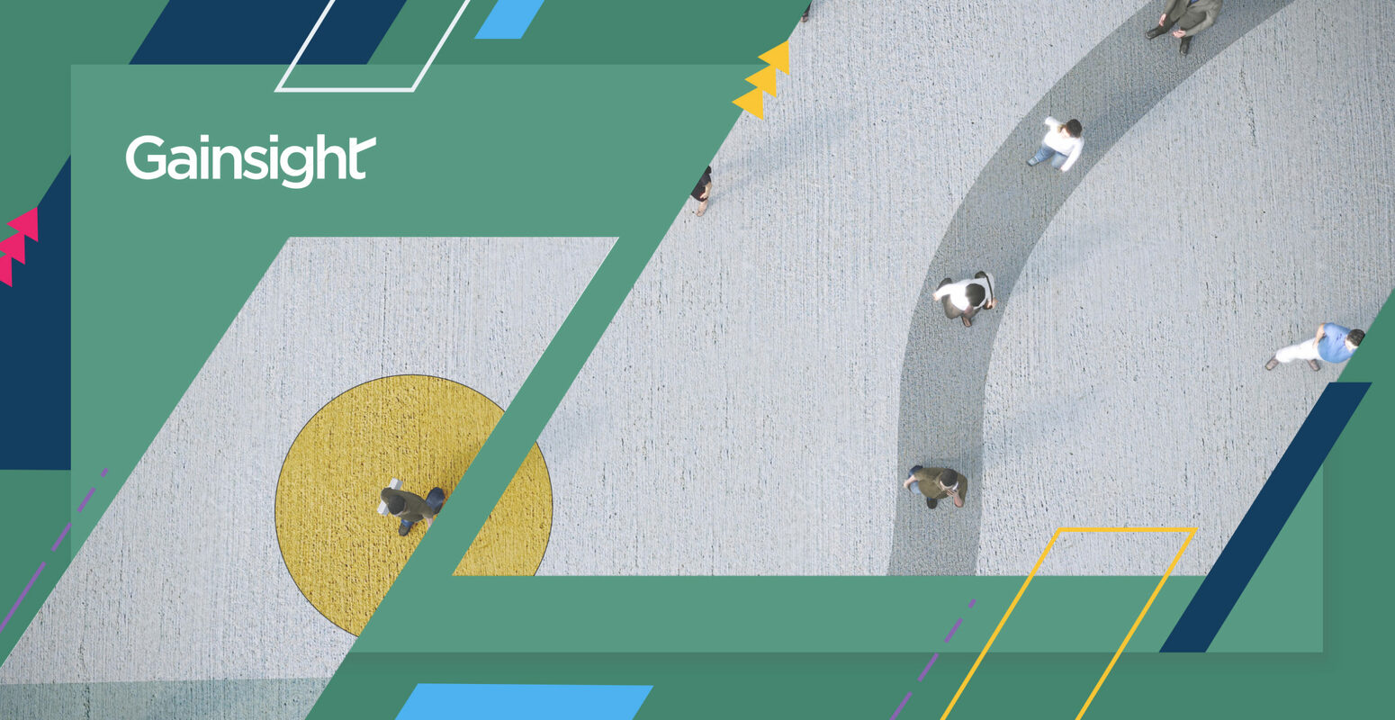 It All Starts with Leadership Alignment | Gainsight