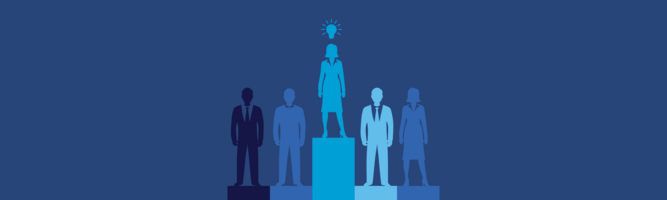 Why 2017 is the Year for Senior Sales Leadership to Level Up