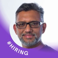 Lux (Lakshmanan) Narayan