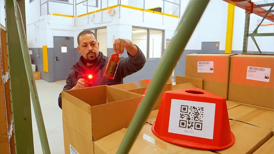 Spicy Products | Case Study