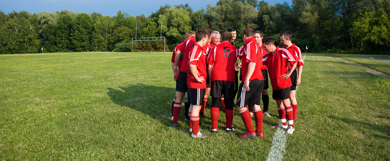 Building a Content Marketing Team for Your Startup? Here's Who You Should Hire First