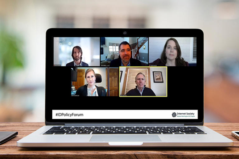 Digital Identity and Authentication: What Should the Biden Administration Do?