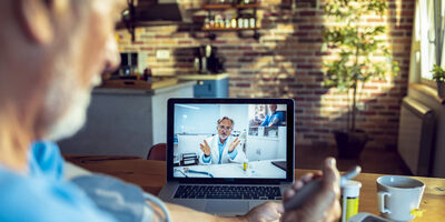 Vertical Viewpoint: Conquering Challenges as a Healthcare Brand