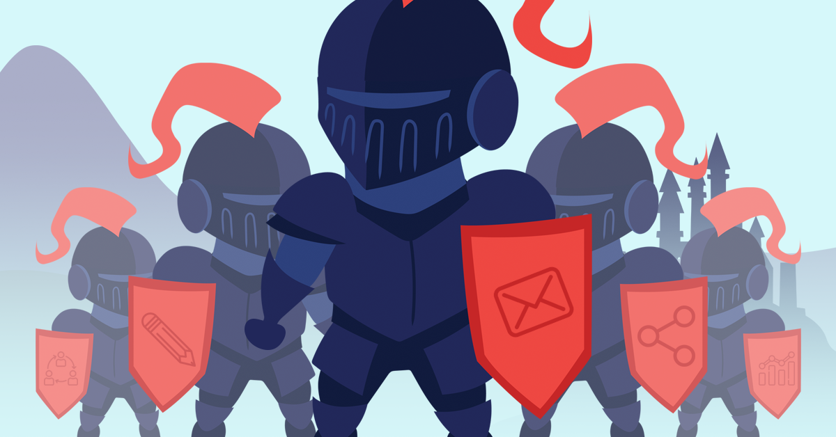 5 Brilliant Ideas For Insurance Business Marketing Strategy