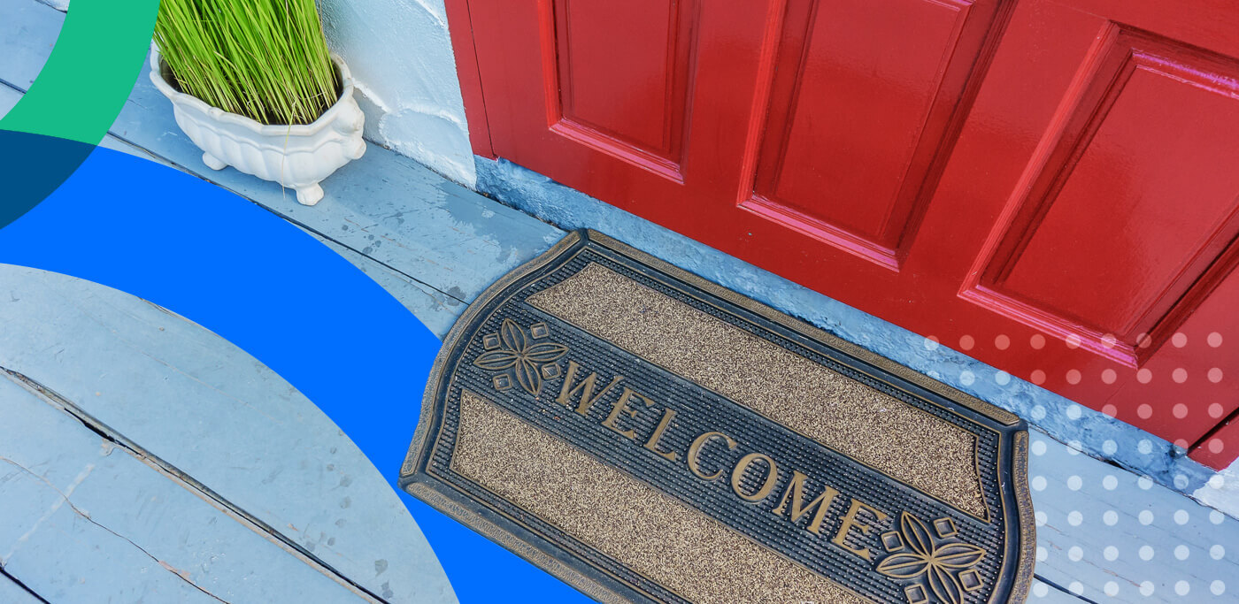 The welcome journey – the most important email campaign you'll ever send?