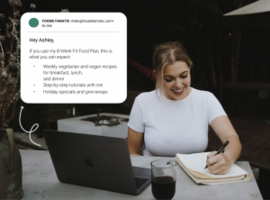 Stop losing your hard-earned leads | Ontraport CRM